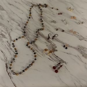 Jewelry Lot